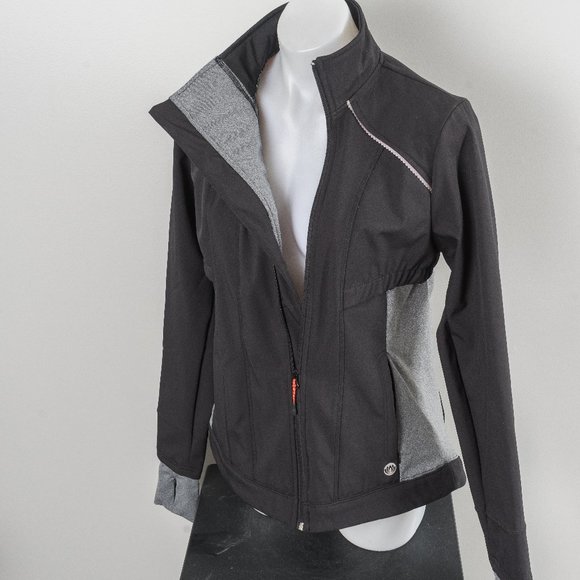 NWT Outdoor Jacket Mondetta - Large - Picture 6 of 7